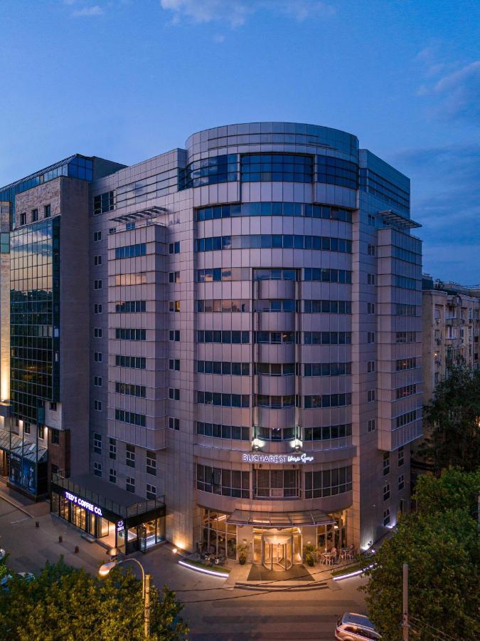Bucharest Unirii Square - Handwritten Collection Εξωτερικό φωτογραφία