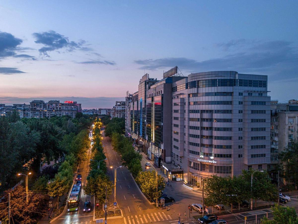 Bucharest Unirii Square - Handwritten Collection Εξωτερικό φωτογραφία